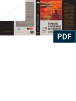 Espacios y Repertorios PDF