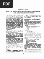 Federal Directive 15 PDF