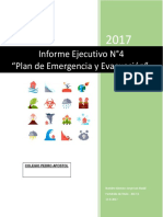 Inf - Ejec.4 - Modulo Plan Emergencia