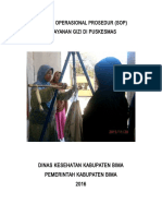 Download Sop Pelayanan Gizi Di Puskesmas 2016 by Wiwin Dianti SN351520507 doc pdf
