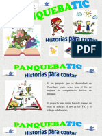 Panqueba TIC