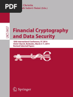 Cryptography