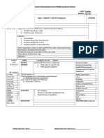 Rancangan Pengajaran Dan Pembelajaran Harian: Topic Theme Success Criteria