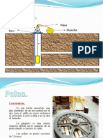 Polea Huinche y Cables PDF