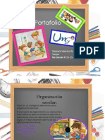 Portafolio Virtual