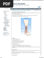 Ortopedia _ Tendinite Do Calcâneo (Lesão No Tendão de Aquiles)