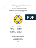 Download Pengaruh Pajak Kendaraan Bermotor Terhadap Pajak Daerah by tely nobrihas  SN351527313 doc pdf