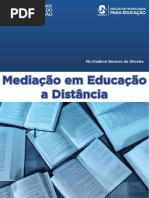 Texto Mediação em EaD.