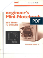 Engineer S Mini Notebook 555 Timer Circuits PDF