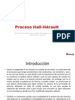 Proceso Hall Hérault