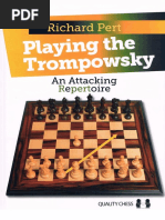 Pert Richard - Play The Trompowsky (2013) PDF