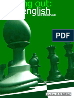 McDonald N. - Starting Out The English 2003 PDF