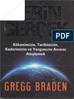 Gregg Braden - Derin Gerçek