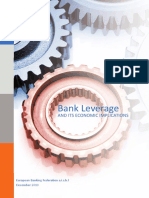 Bank Leverage1 PDF