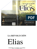 Jim W Goll - Lou WLou Engle - La Revolucion de Elias