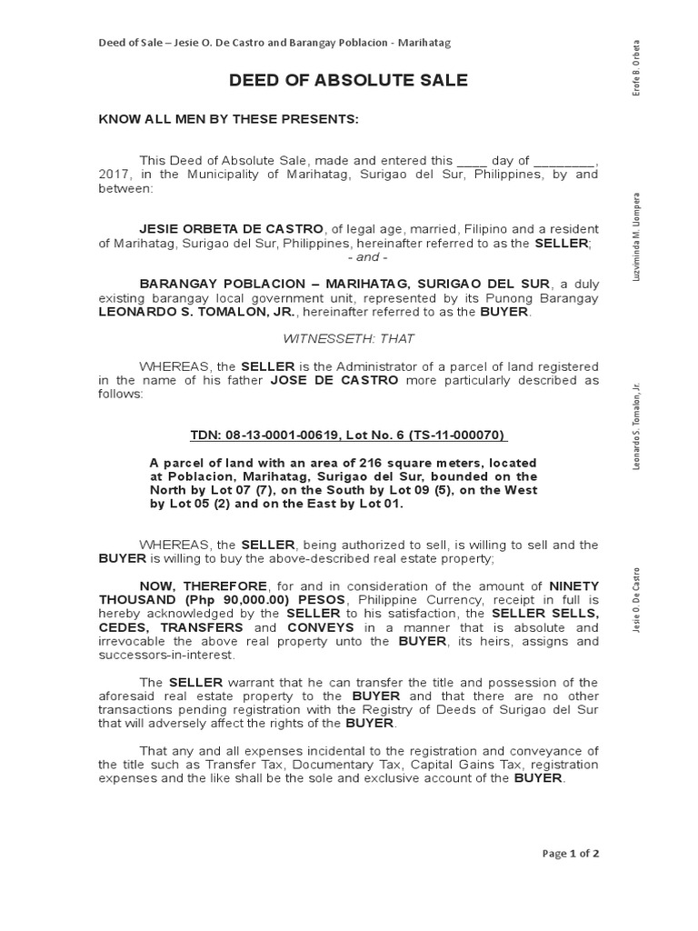 deed-of-absolute-sale-of-a-motor-vehicle-doc-deed-urban-gambaran