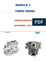 Nuevo Motores Diesel