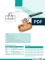 FlowconME Valves Catalogue 10