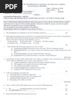 TA GC 162 Computer Programming 1