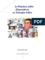 Guía Práctica Sobre Dispositivos de Energia Libre