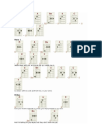 Kiss Me - Ed Chords