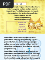 Download Pertumbuhan dan perkembangan fizikal- Perkembangan Mental- Perkembangan Emosi- Perkembangan Sosial by wanxin SN35155114 doc pdf
