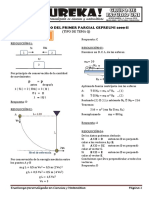 Solucionario I Parcial Cepre 2009 II