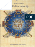 Takács Tibor - A Fejlődes Iskolaja PDF