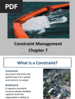 2-Theory of Constraints Om10 ch07