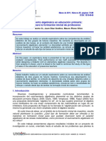 El razonamiento algebraico en primaria.pdf