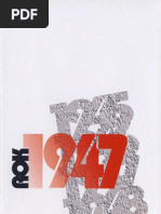Sborník Rok 1945-1948 | PDF