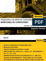 DIAGNÓSTICO DE MOTORES CAT CON EQUIPOS DE ULTIMA GENERACIÓN.pdf
