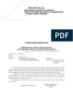 Download ContohProposalSaranaOlahragaDesaBarudocxbyAnonymous17XYxJ5HxnSN351557048 doc pdf