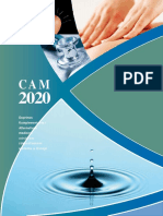 Komplementarna I Alternativna Medicina U Eu Do 2020