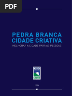 Cidade Criativa Pedra Branca View