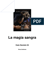 69122561 Kate Daniels 04 La Magia Sangra