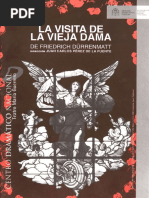 15 La Visita de La Vieja Dama 99 00 PDF