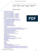 Frequently Used Queries in Oracle, SQL and PL - SQL