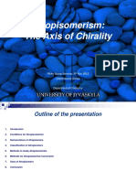 Atropisomerism PDF