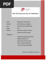 Impacto y disolución de CODESA en CR | PDF | Costa Rica | Business