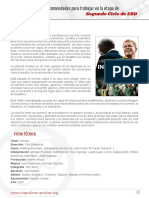 Invictus Eso2 PDF