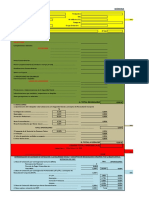 Criterios para Evaluar El Examen de Nomina (Nomina) PDF