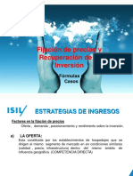 9 - Fijación de Precios y Recuperación de La Inversión