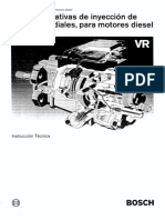 Sistemas de Inyeccion Diesel Bombas Rotativas de Embolos Radiales PDF