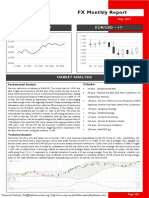 Monthly FX Report May