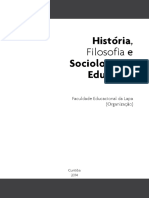 Livro Historia Filosofia(1)