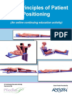 Patient Positioning