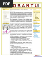 Simbolos Divinatorios de Angola_0