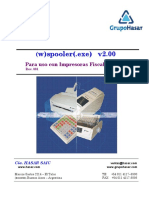 Wspooler v200 PDF
