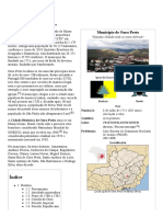 Ouro Preto – Wikipédia, A Enciclopédia Livre